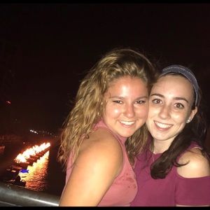 Meet your Posher, Mmikayla